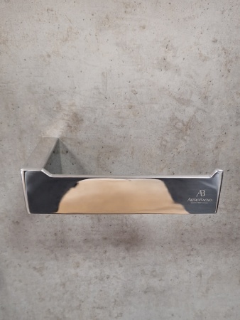 Держатель для туалетной бумаги AltroBagno Aperto 080906 Cr