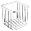 Держатель для туалетной бумаги ALTROBAGNO Аперто (Aperto) 082006 Cr