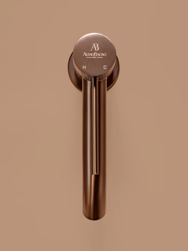 Смеситель для раковины AltroBagno Bilancia 0144 BC