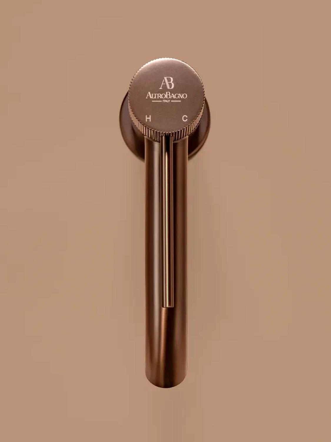 Смеситель для раковины AltroBagno Bilancia 0144 BC