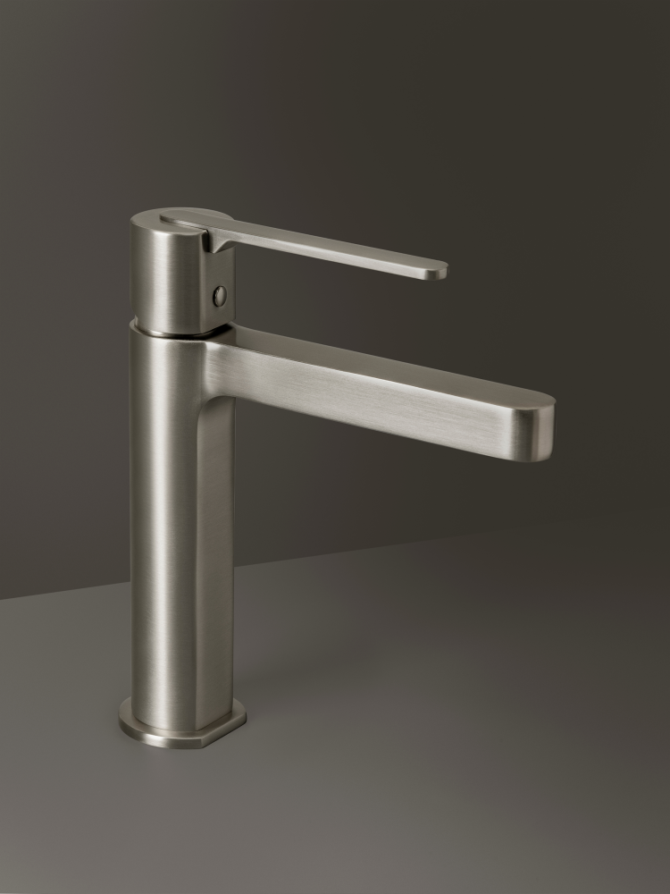 Смеситель для раковины ALTROBAGNO Юнион (Unione) 0145 Ni