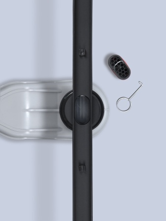 Душевой трап AltroBagno Stella 071223 MB (60)