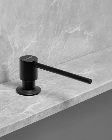 Дозатор для кухонной мойки AltroBagno Flusso 080505 MB