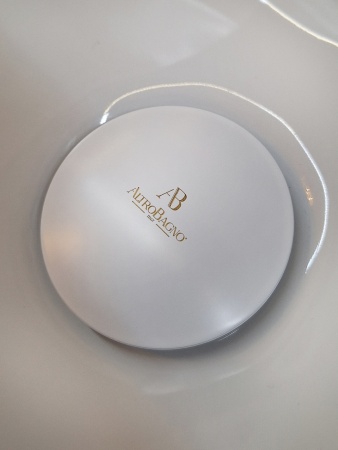 Донный клапан AltroBagno PU 070214U MW