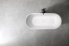 Ванна из искусственного камня AltroBagno Bruna 090201 White