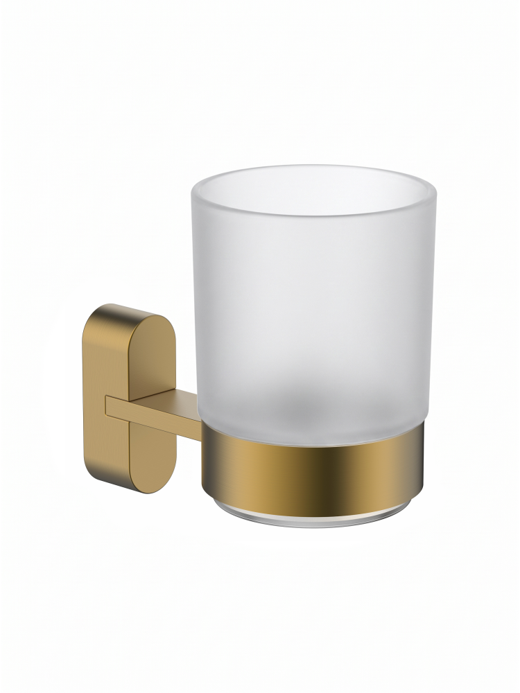 Стакан подвесной ALTROBAGNO Люминозо (Luminoso) 080210 BG