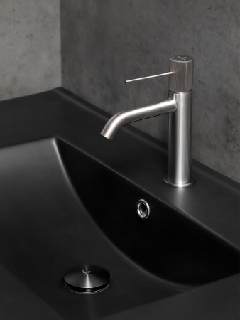 Смеситель для раковины AltroBagno Bilancia 0140 Ni