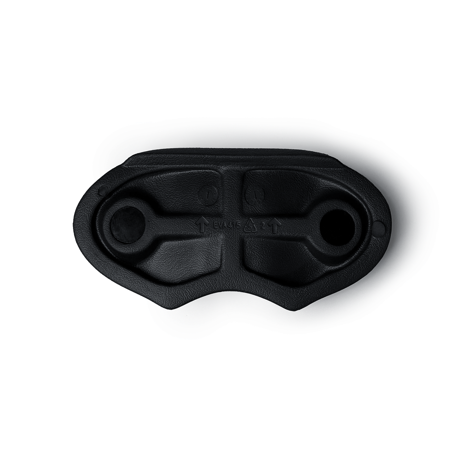 Подголовник для ванны AltroBagno Comodo 083502I Bl