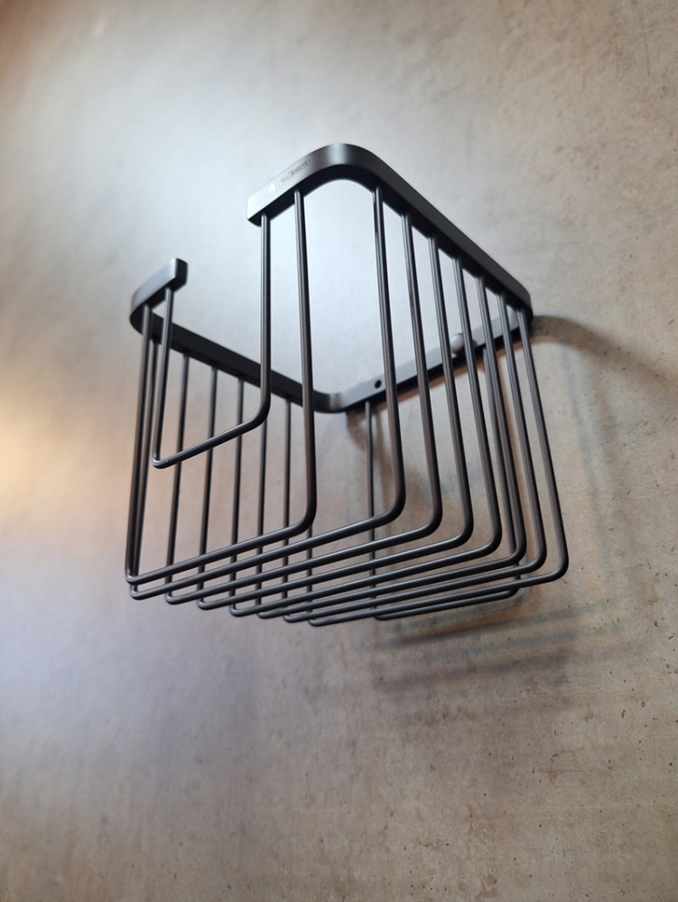 Держатель для туалетной бумаги ALTROBAGNO Аперто (Aperto) 082005 MB