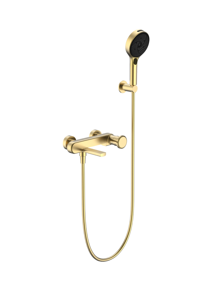Смеситель для ванны ALTROBAGNO Рикко (Ricco) 0234 BG