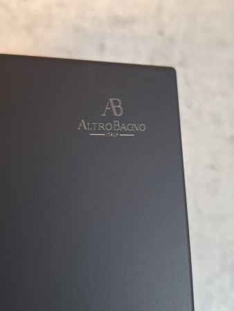 Кнопка смыва AltroBagno PFP 002 MB