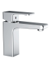 Смеситель для раковины ALTROBAGNO Ламберто (Lamberto) 0105 Cr