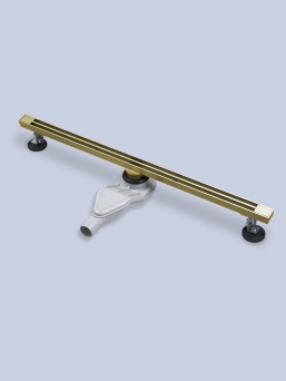 Душевой трап AltroBagno Stella 071227 BG (80)