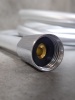 Душевой шланг AltroBagno SH 071710 Cr
