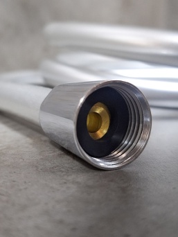 Душевой шланг AltroBagno SH 071710 Cr