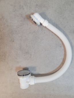 Слив-перелив для ванны AltroBagno BD 070301 Cr