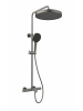 Душевая система с термостатом ALTROBAGNO Биланча (Bilancia) 030428 GM