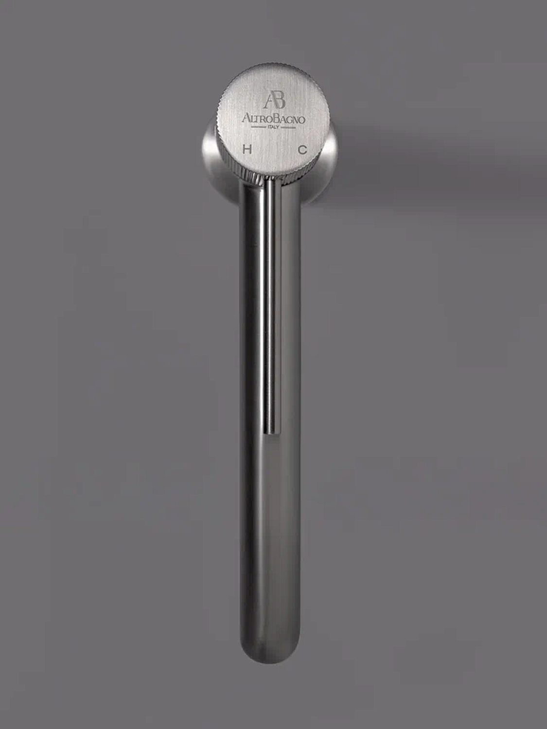 Смеситель для раковины AltroBagno Bilancia 010225 Ni