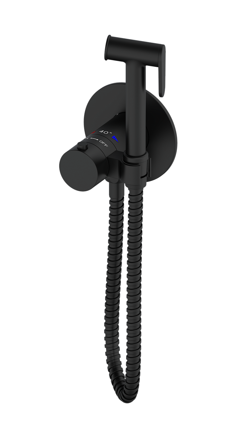 Гигиенический душ с термостатом AltroBagno Oggetto 060402 MB