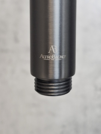 Гигиеническая лейка AltroBagno Modern 060208 GM