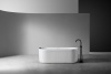 Ванна из искусственного камня AltroBagno Gianni 090211 White