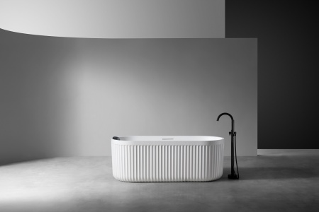 Ванна из искусственного камня AltroBagno Gianni 090211 White