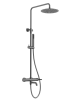Душевая система ALTROBAGNO Юнион (Unione) 030210 GM