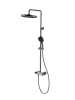 Душевая система ALTROBAGNO Рикко (Ricco) 030224 GM