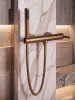Смеситель для душа ALTROBAGNO Юнион (Unione) 030605 BC