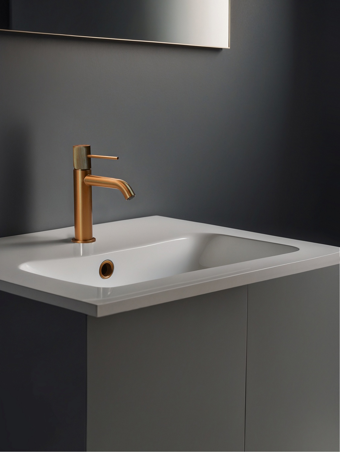 Смеситель для раковины AltroBagno Bilancia 0144 BC