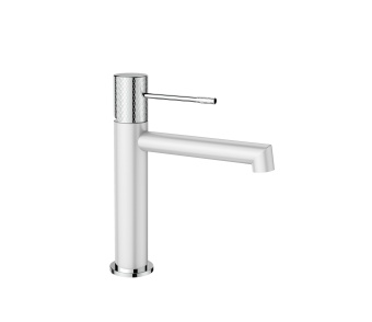 Смеситель для раковины AltroBagno Intento 0132 MW