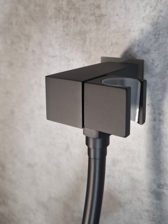 Душевая система с термостатом AltroBagno Metropoli 040401 NeOp