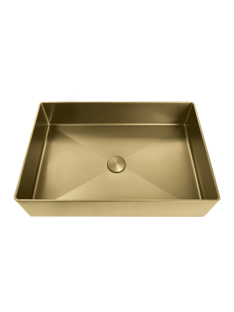 Раковина AltroBagno Astro 001017 OrSp из нержавеющей стали