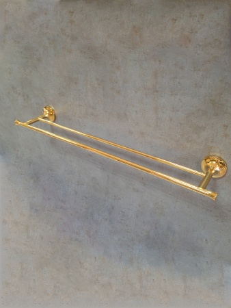 Полотенцедержатель AltroBagno Corposo 081407 Gl