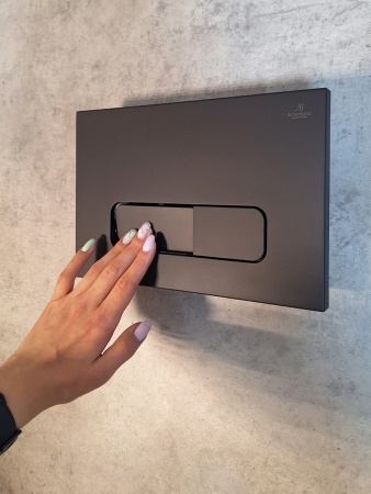 Кнопка смыва AltroBagno PFP 002 MB