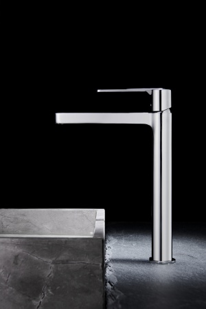 Смеситель для раковины AltroBagno Unione 010220 Cr