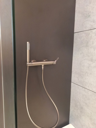 Смеситель для душа AltroBagno Unione 030604 GM