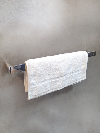 Полотенцедержатель AltroBagno Aperto 081305 Cr