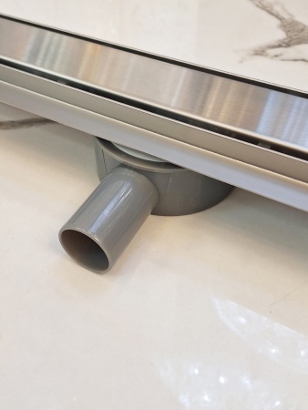 Душевой трап под плитку AltroBagno Livello 071213 Ni (80)