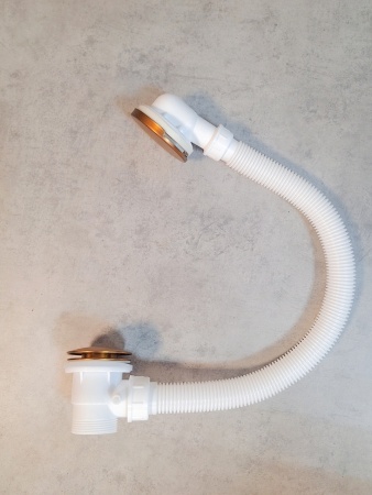 Слив-перелив для ванны AltroBagno BD 070304 BC