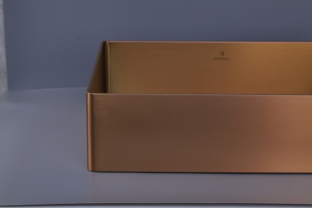 Раковина AltroBagno Accordo 001011 RaSp из нержавеющей стали