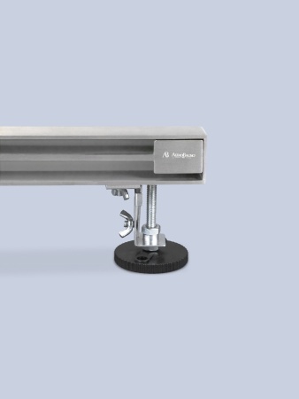 Душевой трап AltroBagno Trave 071216 Ni (60)