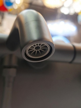 Смеситель для ванны AltroBagno Unione 0221 MB