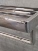 Полка с полотенцедержателем AltroBagno Aperto 081504 Cr