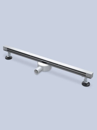 Душевой трап AltroBagno Trave 071219 Ni (80)