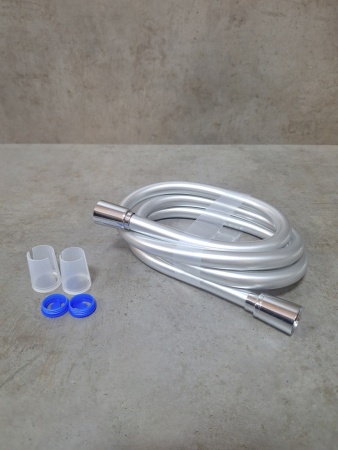 Душевой шланг AltroBagno SH 071710 Cr