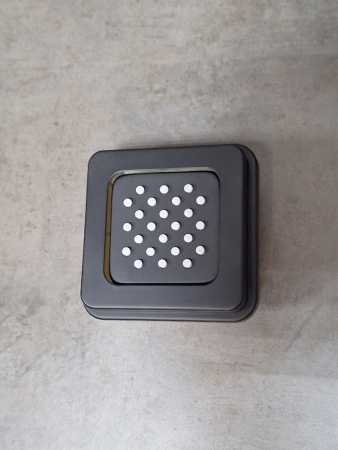 Душевая форсунка AltroBagno BJ 071602 NeOp