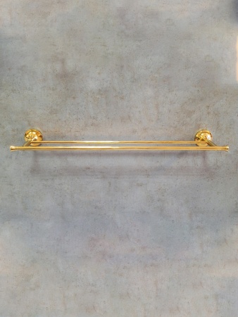 Полотенцедержатель AltroBagno Corposo 081407 Gl