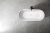Ванна из искусственного камня AltroBagno Bruna 090201 White