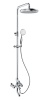 Душевая система AltroBagno Opera 030205 Cr